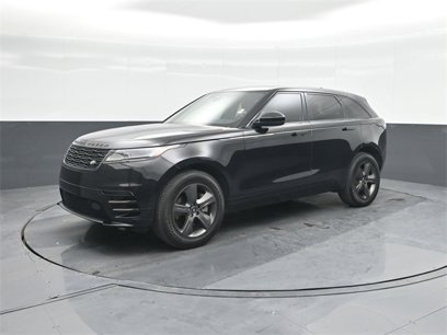 Used 2025 Land Rover Range Rover Velar Dynamic SE