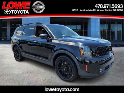 Used 2023 Kia Telluride SX Prestige X-Line