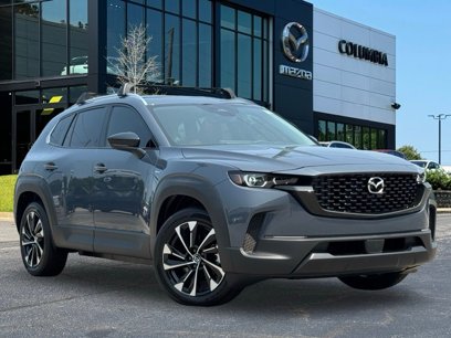 New 2025 MAZDA CX-50 2.5 Hybrid w/ Weather Package