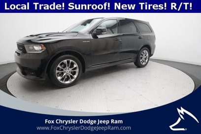 Used 2020 Dodge Durango R/T