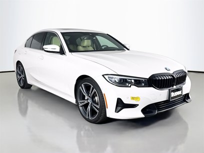 Used 2021 BMW 330e w/ Convenience Package