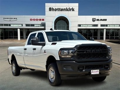 Used 2024 RAM 2500 Tradesman