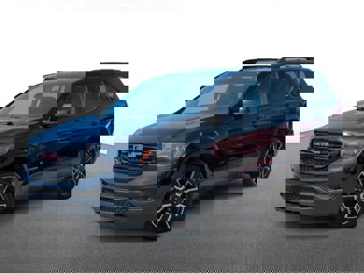 Used 2019 GMC Acadia SLT w/ Black Edition
