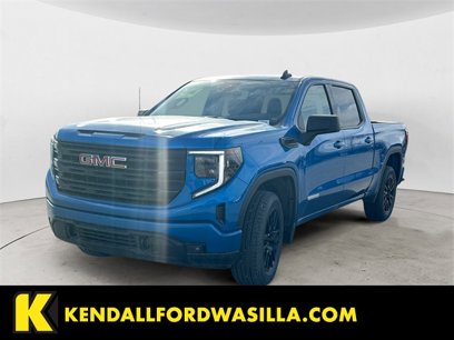 Used 2023 GMC Sierra 1500 Elevation