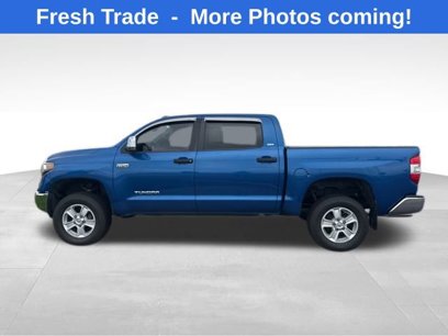 Used 2018 Toyota Tundra SR5