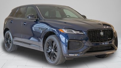 Used 2024 Jaguar F-PACE R-Dynamic S