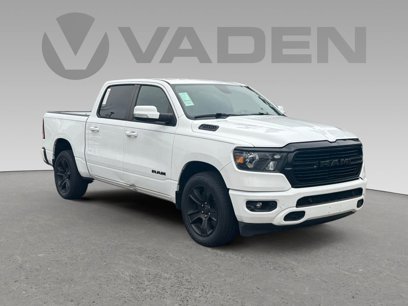 Used 2020 RAM 1500 Big Horn