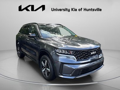 Used 2022 Kia Sorento S w/ Panoramic Sunroof Package