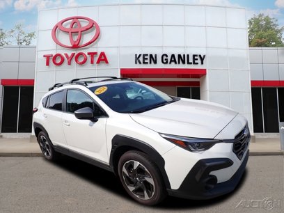Used 2024 Subaru Crosstrek 2.5i Limited