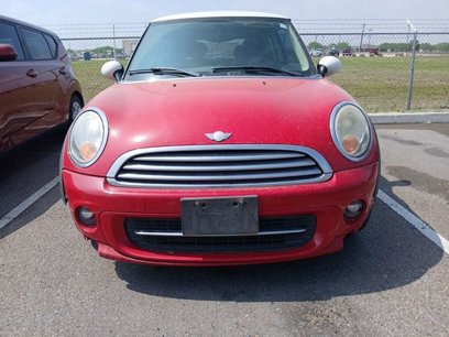 Used 2013 MINI Cooper Hardtop