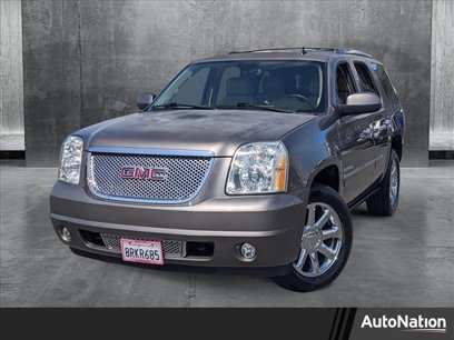 Used 2014 GMC Yukon Denali