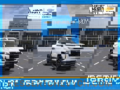 New 2026 Chevrolet Equinox LT w/ Convenience Package II