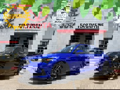 Used 2023 Acura Integra A-Spec