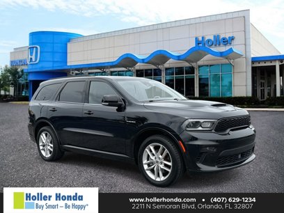 Used 2023 Dodge Durango R/T