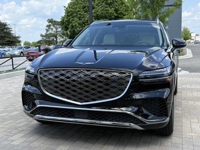 New 2026 Genesis GV70 2.5T