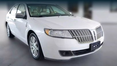 Used 2010 Lincoln MKZ
