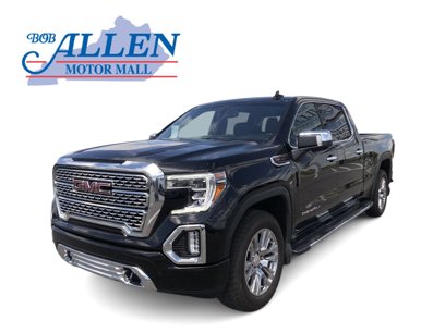 Used 2022 GMC Sierra 1500 Denali