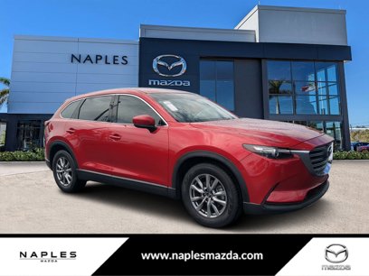 Used 2017 MAZDA CX-9 Touring