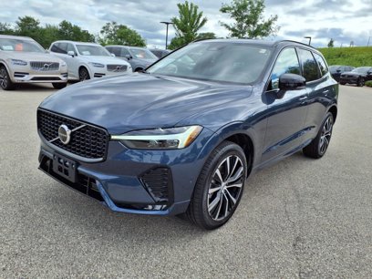 Certified 2025 Volvo XC60 B5 Plus w/ Protection Package Premier