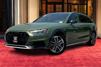 Used 2023 Audi A4 2.0T allroad Premium Plus w/ Premium Plus Package