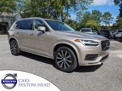 Certified 2023 Volvo XC90 B5 Core