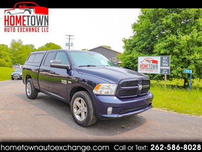Used 2013 RAM 1500 Express