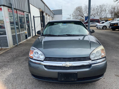 Used 2004 Chevrolet Malibu LS w/ Preferred Equipment Group