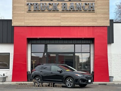 Used 2024 Subaru Crosstrek 2.0i Premium