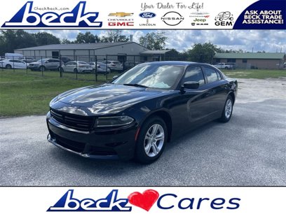 Used 2022 Dodge Charger SXT