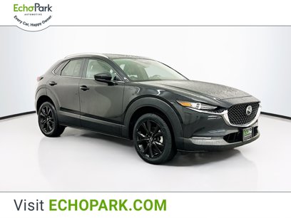 Used 2024 MAZDA CX-30 AWD 2.5 S w/ Select Sport Pkg