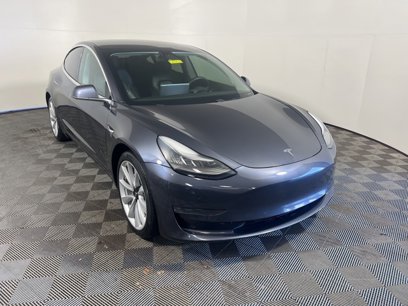 Used 2019 Tesla Model 3 Long Range