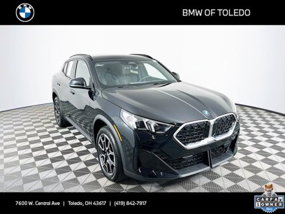 Used 2025 BMW X2 xDrive28i