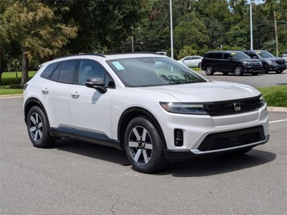 New 2025 Honda Prologue Touring