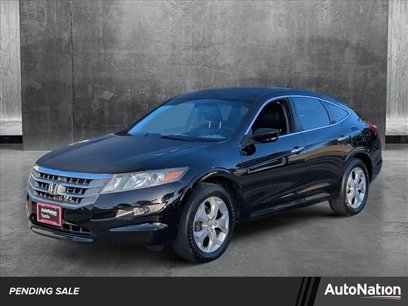 Used 2010 Honda Crosstour EX-L