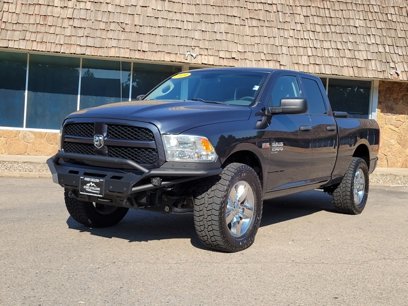 Used 2019 RAM 1500 Express w/ Express Value Package