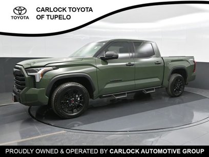 Used 2022 Toyota Tundra SR5