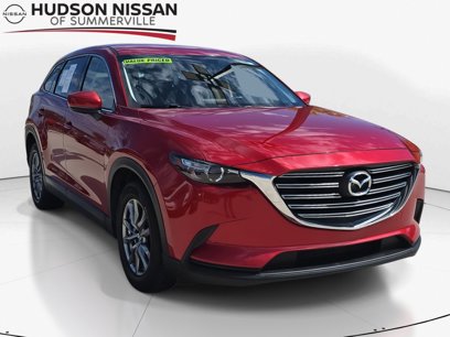 Used 2016 MAZDA CX-9 Touring