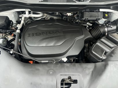 Used 2021 Honda Passport Sport
