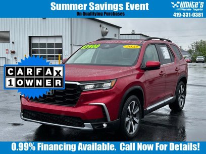Used 2023 Honda Pilot Touring