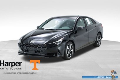 Used 2023 Hyundai Elantra SEL w/ Convenience Package