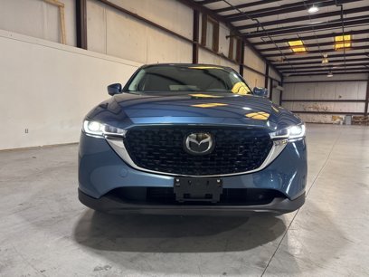 Certified 2023 MAZDA CX-5 AWD 2.5 S w/ Premium Plus Pkg