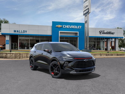 New 2025 Chevrolet Blazer LT w/ Redline Edition