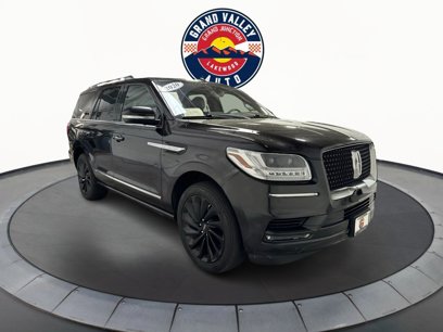 Used 2020 Lincoln Navigator Reserve w/ Equipment Group 208A Reserve
