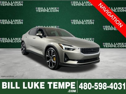 Used 2022 Polestar Polestar 2 w/ Performance Package