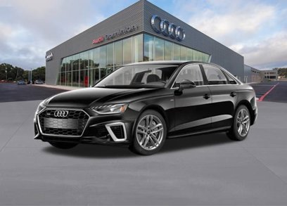 Used 2023 Audi A4 2.0T Premium Plus w/ Premium Plus Package