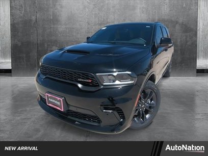 New 2025 Dodge Durango R/T