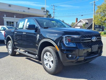 New 2025 Ford Ranger XL
