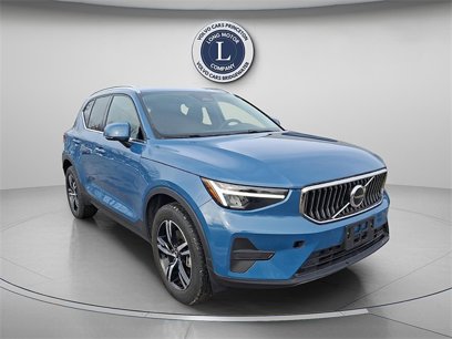 Certified 2024 Volvo XC40 B5 Core