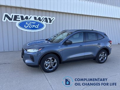 New 2025 Ford Escape ST-Line