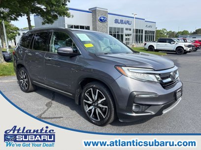 Used 2019 Honda Pilot Touring